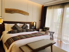 -西双版纳融创皇冠假日度假酒店