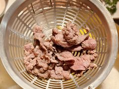 -牛事制造局牛肉火锅(莲岳路店)
