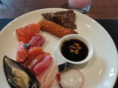 -上海中星铂尔曼大酒店 汇·西餐厅