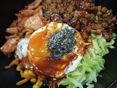 -优壹佳·延边朝鲜族料理(中山北路店)
