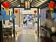 -小厨娘淮扬菜(诚信大道店)