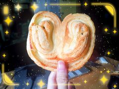 -国际饭店·帆声西饼屋(黄河路店)