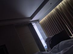-宁波万豪酒店