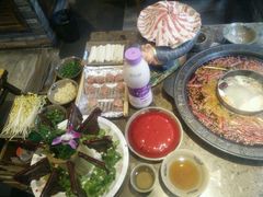 -重庆渝达老火锅(春熙路店)