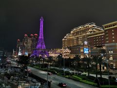 -澳门喜来登大酒店