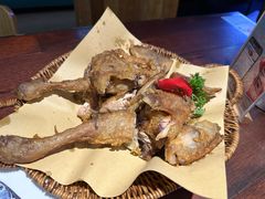 -前海沿·青岛菜(五四广场永旺店)