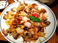 -周家二小姐的菜(西津渡店)