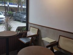 -枫桥边coffee(滨江路店)