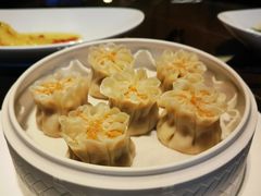 海胆烧麦-海派悦庭·海胆烧麦·新融合菜(凯德广场店)