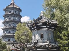 -哈尔滨极乐寺