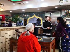-满记烧饼(牛街东里小区一区店)