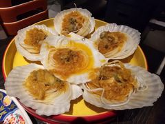 -AJIYA·池袋日式烧肉自助(天津万象城店)