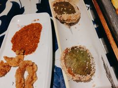 -绿茶餐厅(珞珈创意城店)