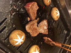 iphone_upload_pic-松阪牛焼肉M(法善寺横丁店)