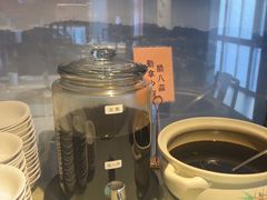 -百饺园酒楼(平山道店)