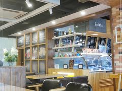 -劳顶笨咖啡(丽水宜家店)