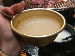 -九田家黑牛烤肉料理(石路天虹店)
