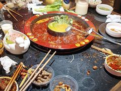 -矮板凳老火锅(宽窄巷子店)