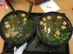 -回味鸭血粉丝汤(新城市广场店)