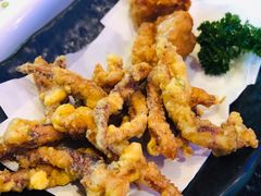 -将太无二·北美传奇寿司(荟聚购物中心西红门店)