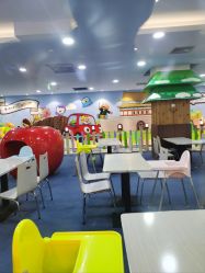 -啵乐乐儿童主题乐园(北京旗舰店)