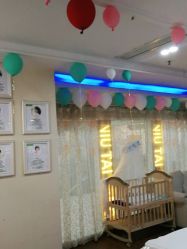 -Dr.林醫生产后修复·超级店(南京江宁同曦店)