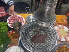 -原始泥炉烤肉(总店)