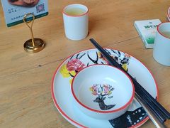 -新白鹿餐厅(城西银泰城店)