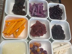 -何鲜菇火锅(大营盘店)