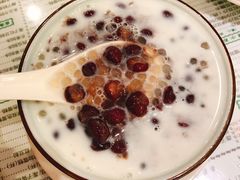 椰奶红豆西米露-仁信老铺(嘉信店)