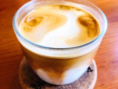 -Be Lived Cafe比例咖啡(摩天轮店)