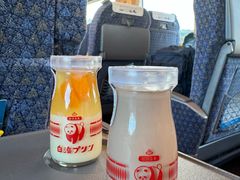 -南纪白浜Toretore市场
