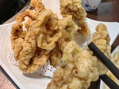 -青山青豆花·笑禅豆腐鱼(黄泥塝店)