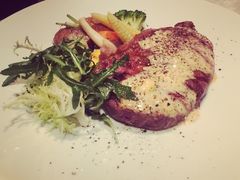 -广州四季酒店·佰鲜汇·现代法餐