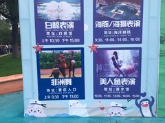 -秦皇岛乐岛海洋王国