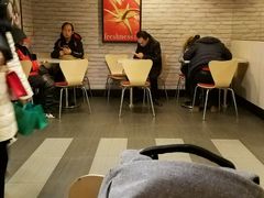 大堂-肯德基(西单商场店)