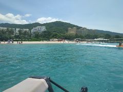 -亚龙湾海底世界