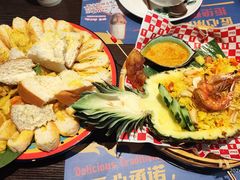 -泰妃殿(武汉首店)