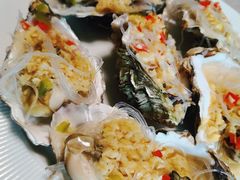 -盒马鲜生(财富中心店)