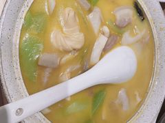 -周家二小姐的菜(西津渡店)