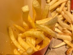 -麦当劳(光新乐购店)