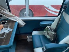 -上海南浦大桥长途旅游客运站