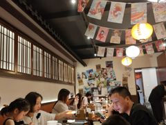 大堂-合风谷(南下塘店)