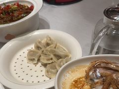 -百姓渔村(南中环店)