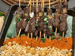 -芸山季·云南野生菌火锅(宝能环球汇店)