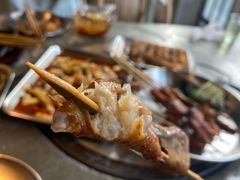 -神伙烧烤(江北黄泥塝店)