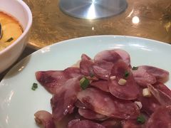 腊肠-宜宾市叙州区川西坝子土菜馆