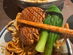 -王繁星面馆(西安熙地港店)