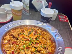 -万达广场(泰州海陵店)