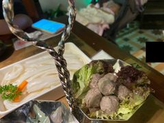 -左庭右院鲜牛肉火锅(新梅广场店)